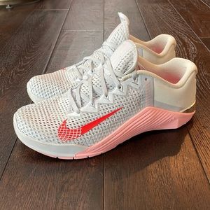 Nike Metcon 6 sneakers 👟💓